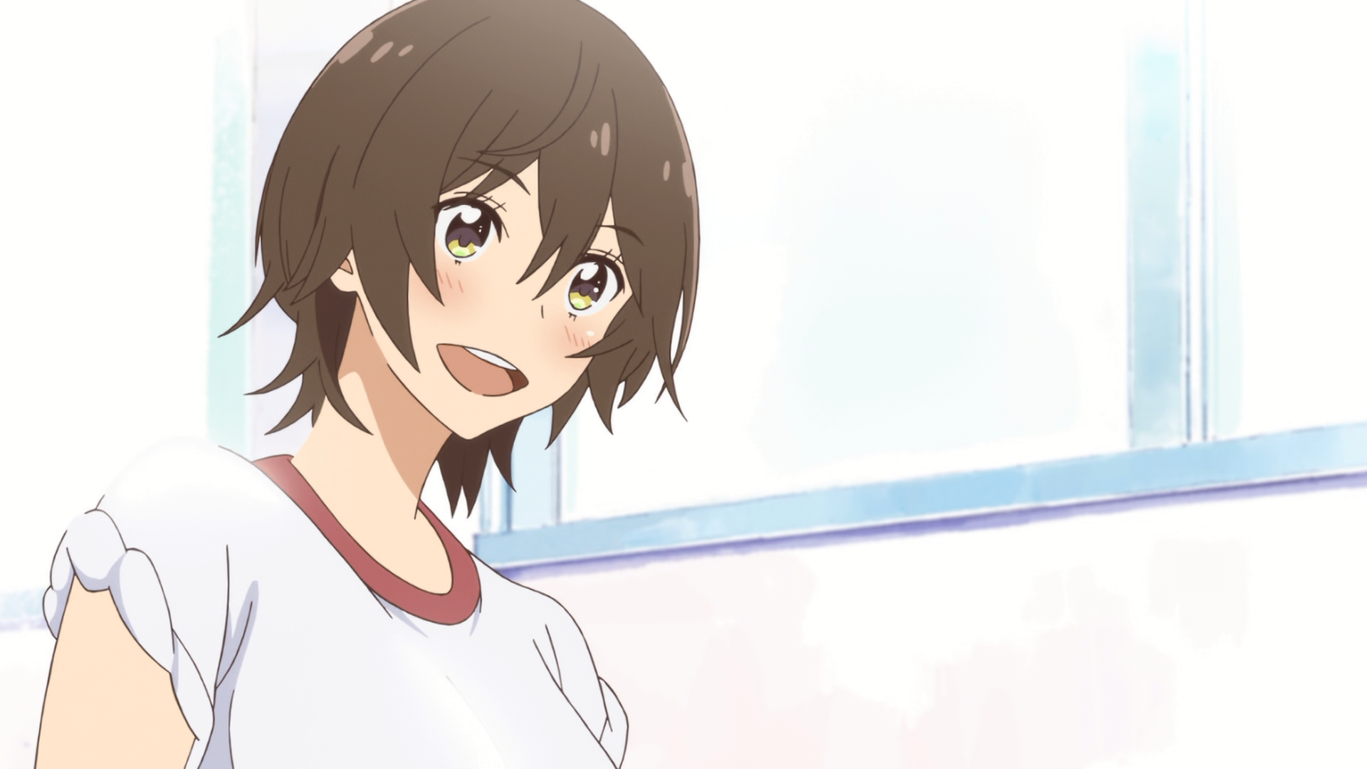 Asagao to Kase-san. (RabuSubs)